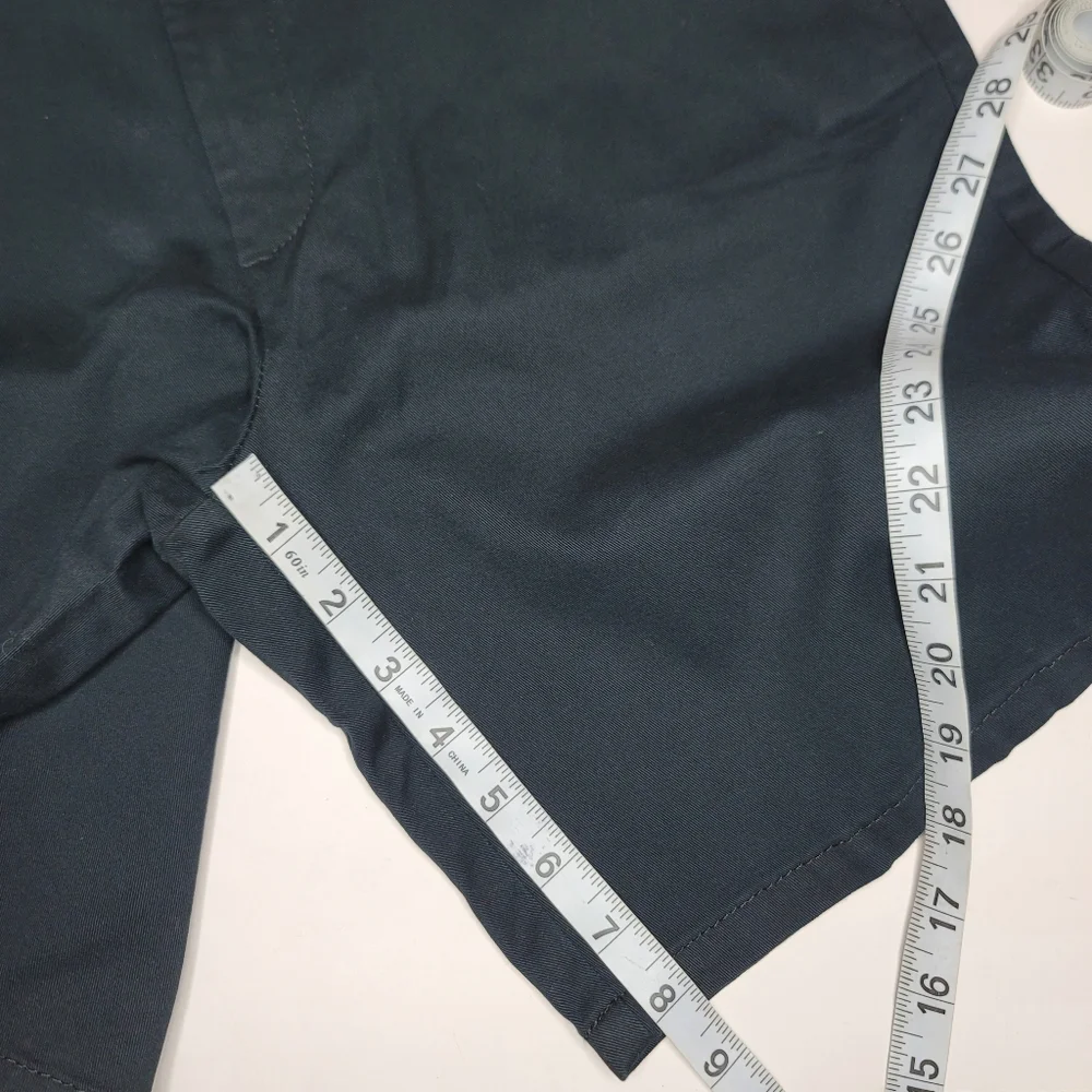 GAP Kids Shorts Black Size 16 Plus NWT